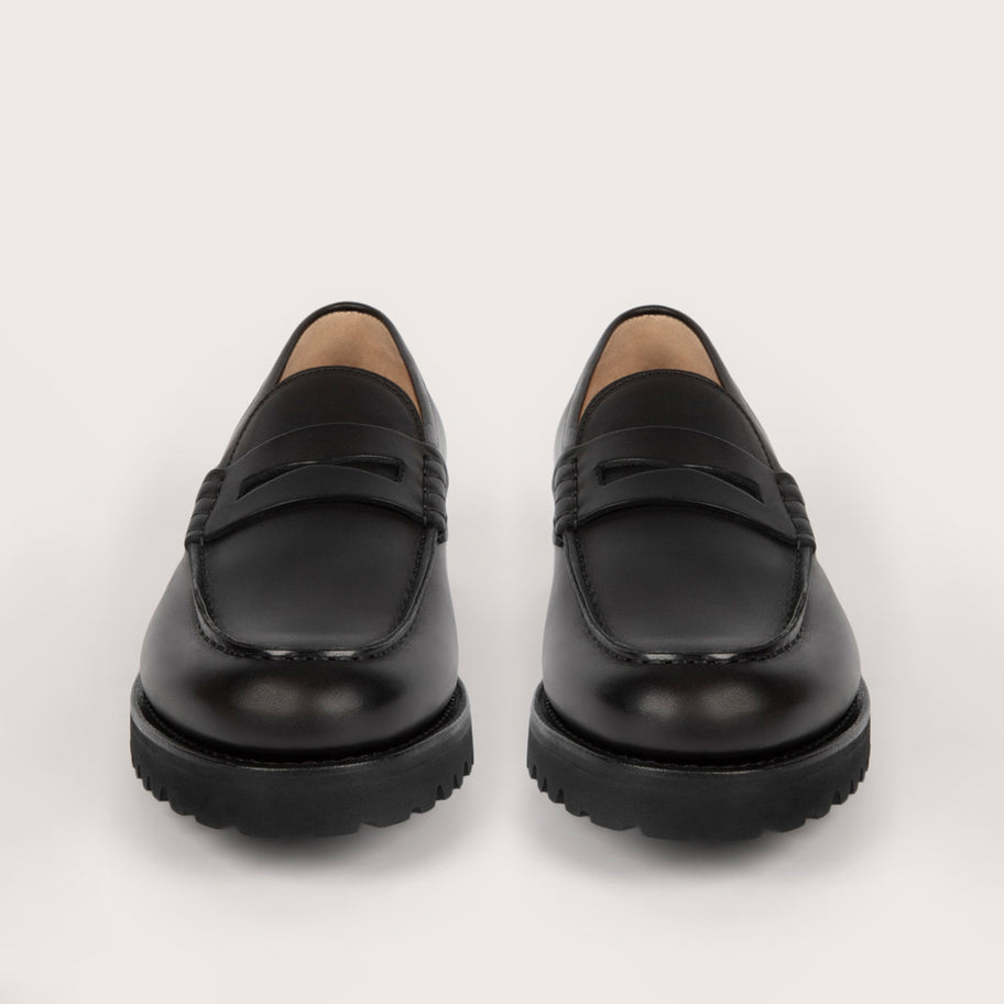 ALOE Black Anilcalf G-Light