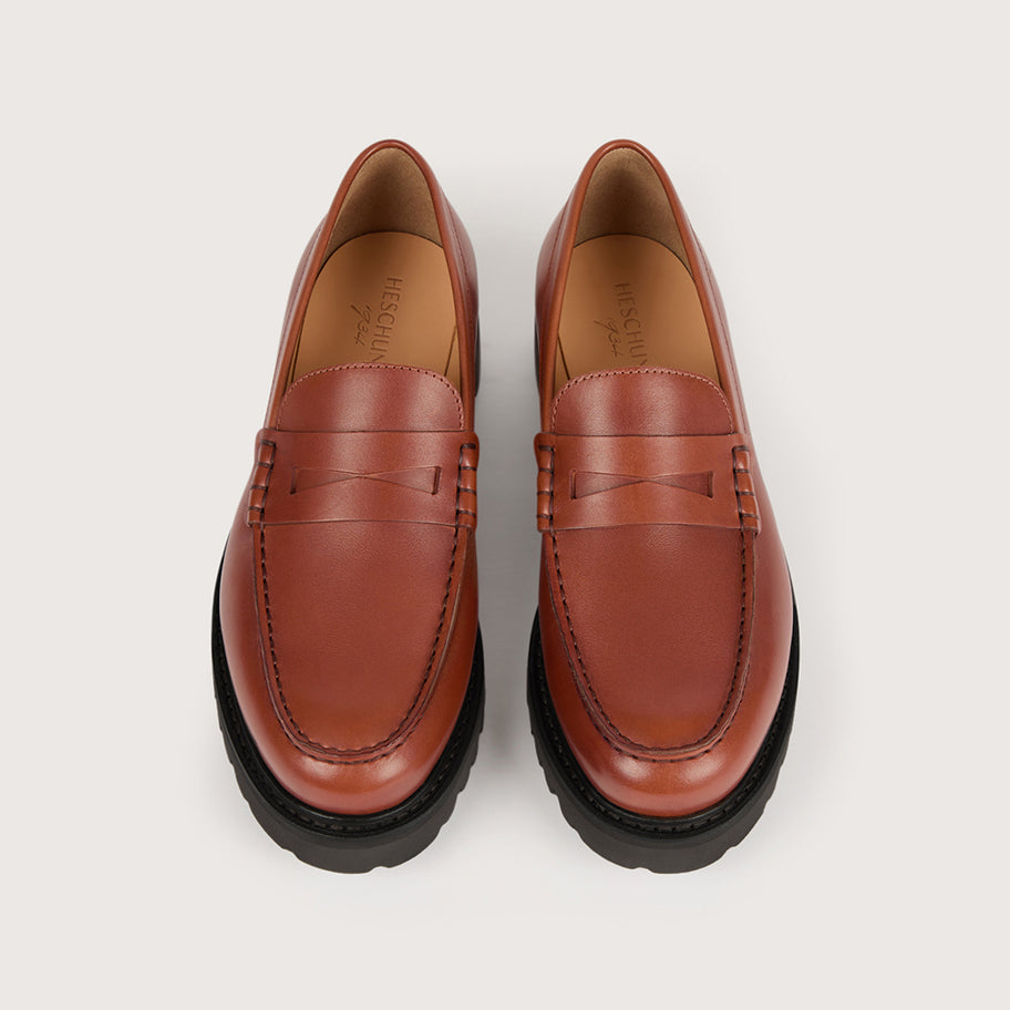 ALOE FE Anilcalf Fauve H-Light