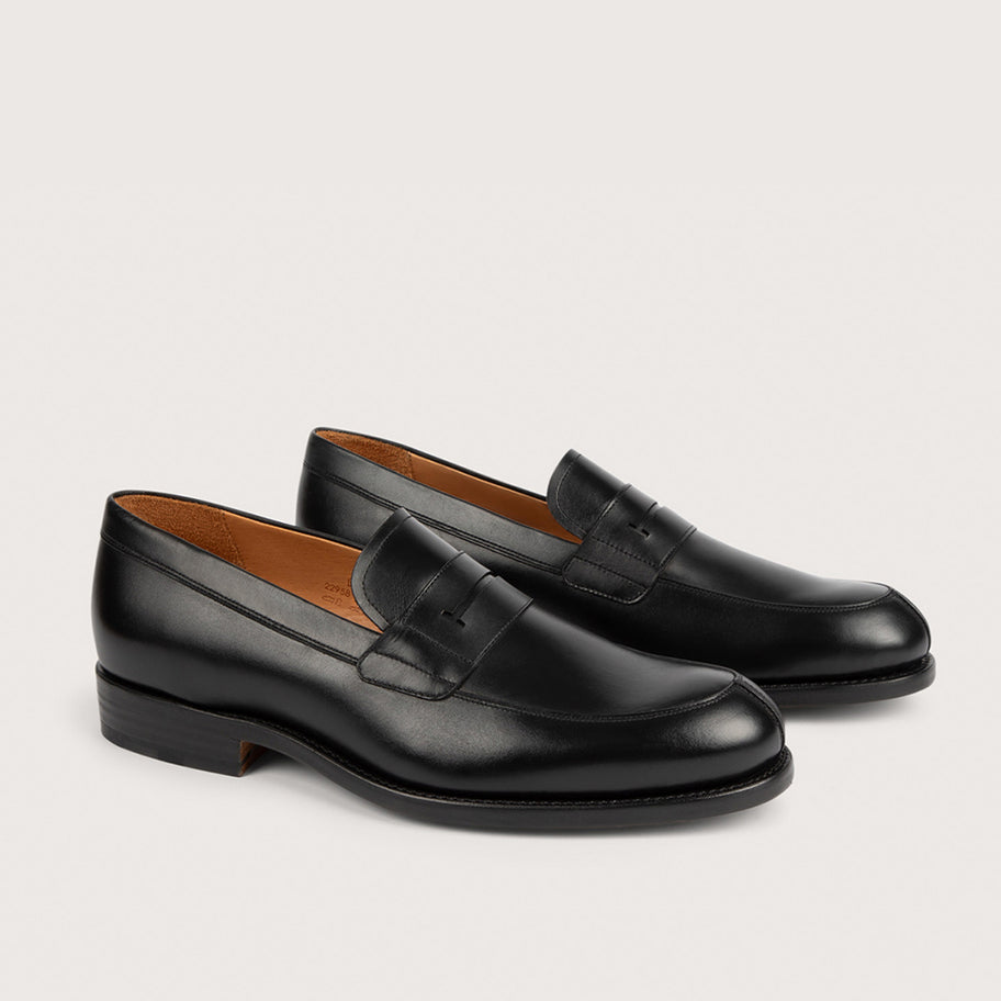 LILIUM Black Box Leather