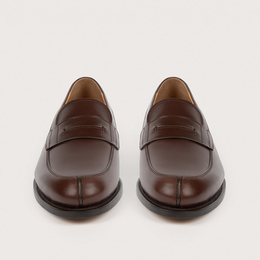 LILIUM Moro Box Leather