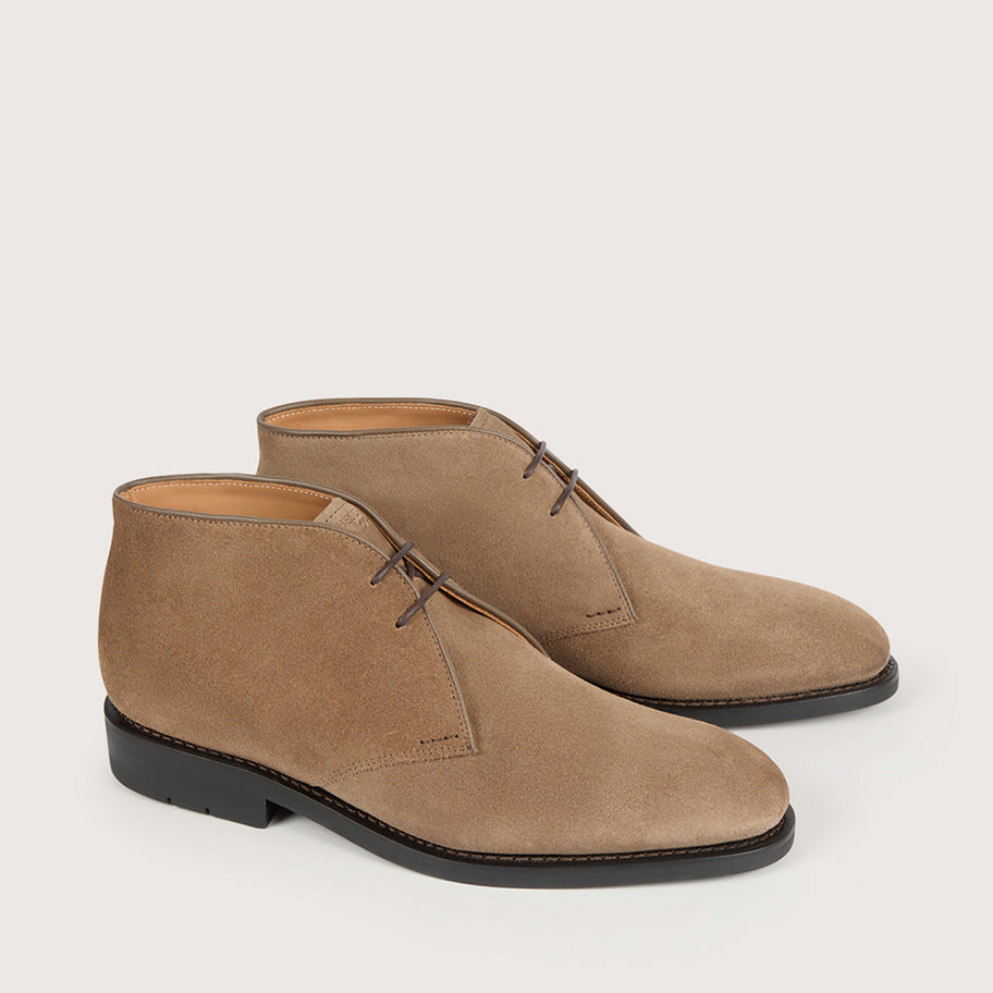 MURIER II Hydrovelours Coco Onyx