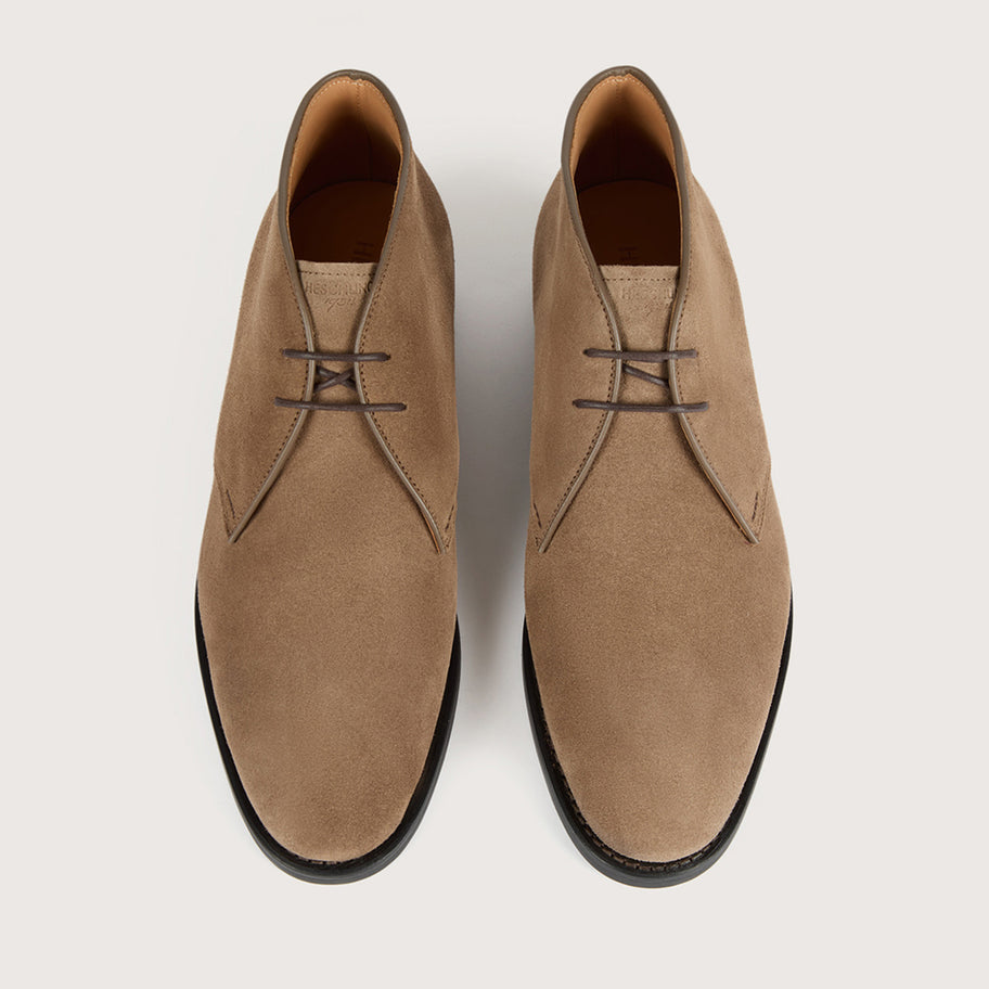 MURIER II Hydrovelours Coco Onyx