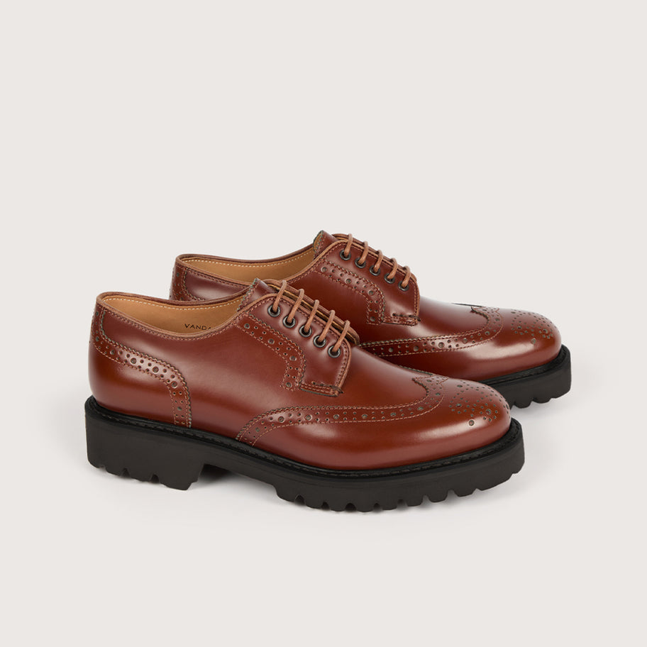 VANDA FE Windsor Brandy H-Light